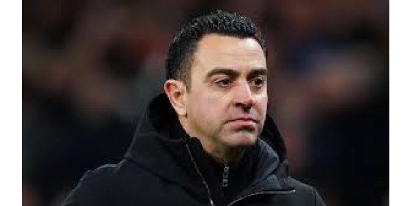 Barcelona überredet Xavi zum Bleiben